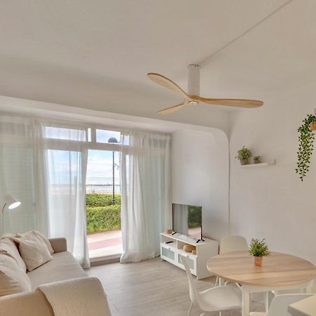 Mediterranean Way - Paradis Playa Apartment La Pineda Exterior photo