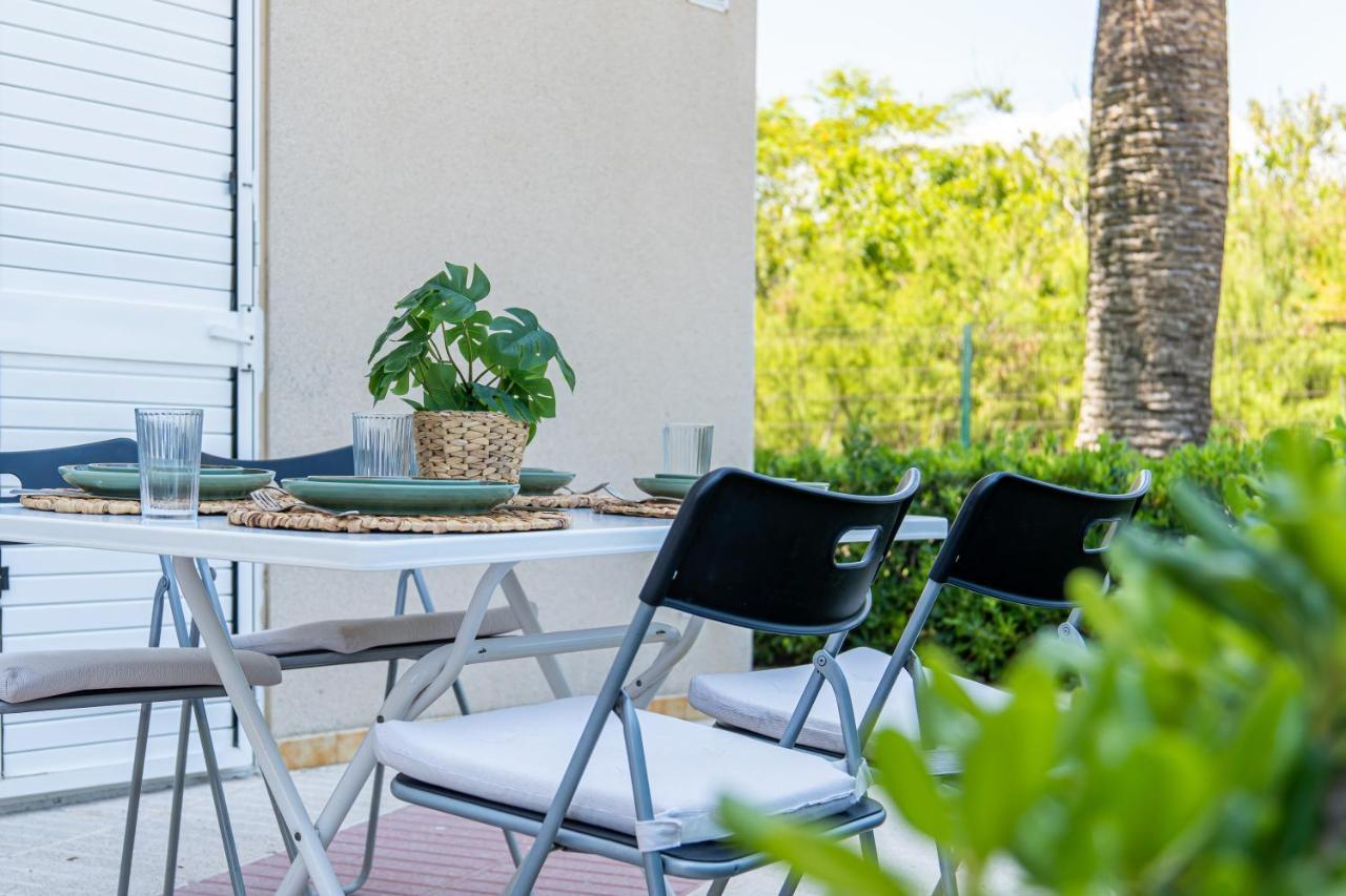 Mediterranean Way - Paradis Playa Apartment La Pineda Exterior photo